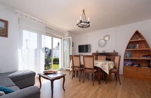 Plouay House | Maison de vacances - Le Seyec
