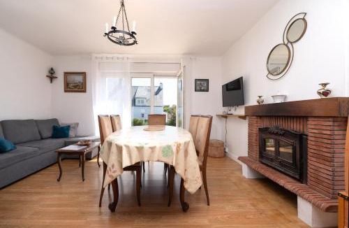 Plouay House | Maison de vacances - Le Seyec