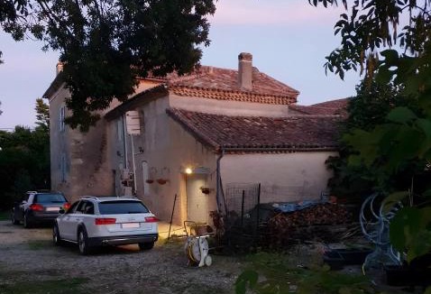 Francescas House | Maison de vacances Les Quatre Vents