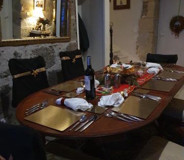 Francescas House | Maison de vacances Les Quatre Vents