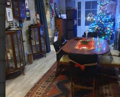 Francescas House | Maison de vacances Les Quatre Vents