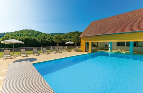 Montignac House | Maison de vacances pour 6 sur 2 étages