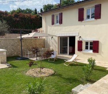 Trelissac House | Maison de vacances PERIGUEUX