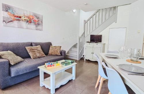 Aubignan House | Maison de vacances près du Mont Ventoux