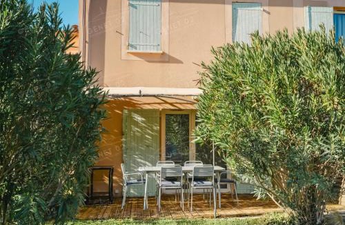 Aubignan House | Maison de vacances près du Mont Ventoux