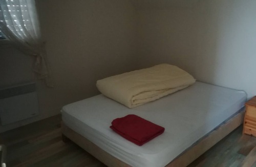 Quimiac House | Maison de Vacances Proximité Plages