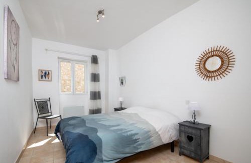 Baudinard-sur-Verdon House | Maison de village Les Amandiers - À 10 min du lac