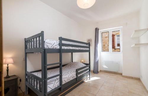 Baudinard-sur-Verdon House | Maison de village Les Amandiers - À 10 min du lac
