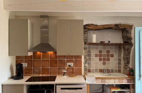 Millau House | Maison de vigne Aforeva