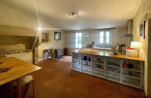 Barsac Cottage | Maison de Vigneron 4★ in the heart of the Grands Vins Barsac-Sauternes, near Bordeaux