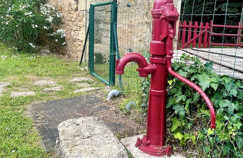 Barsac Cottage | Maison de Vigneron 4★ in the heart of the Grands Vins Barsac-Sauternes, near Bordeaux