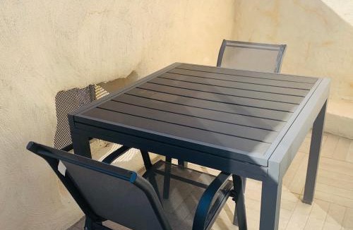 Chateauneuf-du-Rhone Apartment | Maison de village au cœur de la Drôme Médiévale - Les Remparts - Drôme provençale
