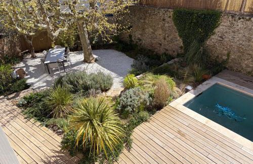La Garde-Freinet House | Maison de village La Garde Freinet
