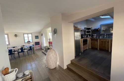 Gassin House | Maison de Village Avec vue Exceptionnelle, Presqu'île de Saint Tropez