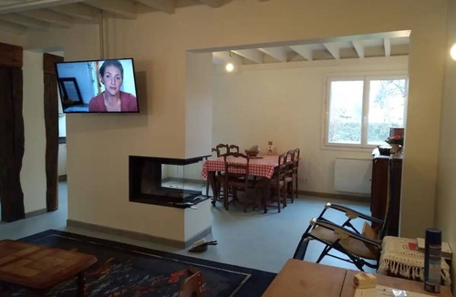 Arette House | Maison de Village en Béarn, à 20 km de la Station de ski La Pierre Saint-martin