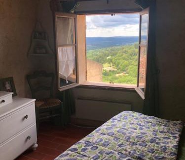 Baudinard-sur-Verdon House | Maison de village en Provence