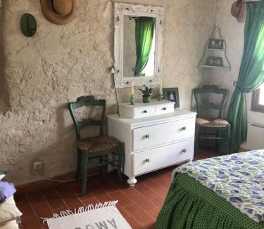 Baudinard-sur-Verdon House | Maison de village en Provence
