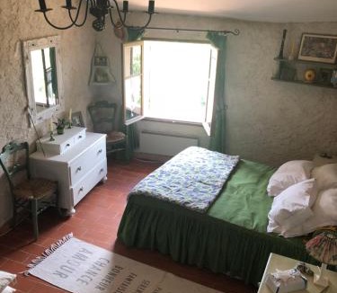 Baudinard-sur-Verdon House | Maison de village en Provence
