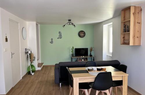 Collanges House | Maison de village