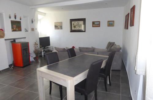 Puimoisson House | Maison de Village