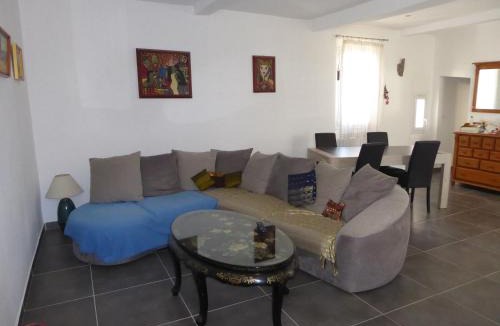 Puimoisson House | Maison de Village