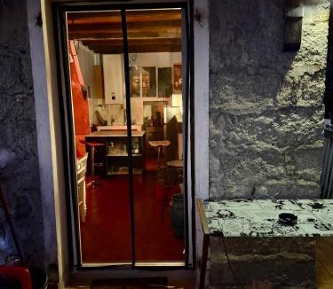 Zevaco House | Maison de village