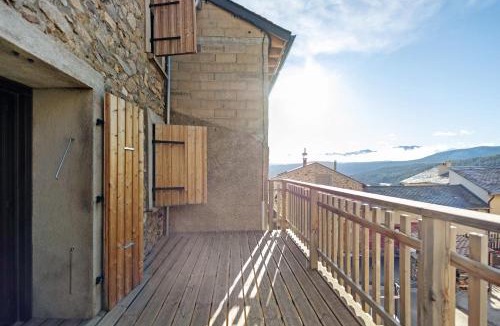Les Angles House | Maison de village Ramballade
