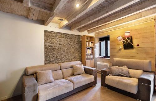 Les Angles House | Maison de village Ramballade