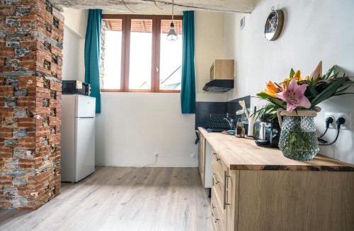 Nozay House | Maison de ville envoutante, expérience unique !