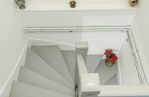 Montlucon House | Maison de ville