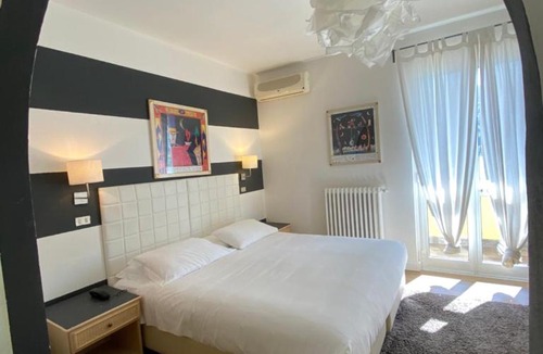 Fiumaretta Hotel | Maison Del Magra