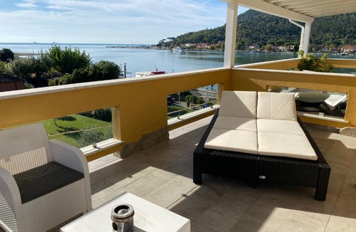 Fiumaretta Hotel | Maison Del Magra