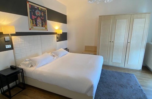 Fiumaretta Hotel | Maison Del Magra