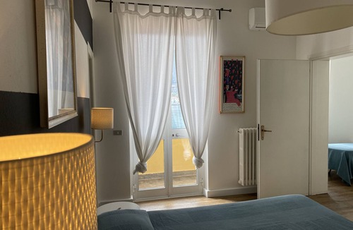 Fiumaretta Hotel | Maison del Magra