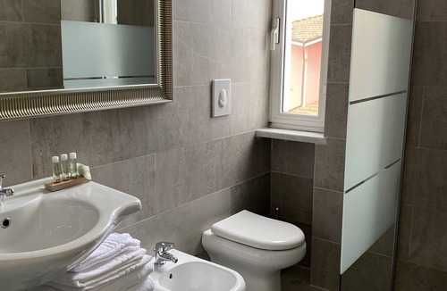 Fiumaretta Hotel | Maison del Magra