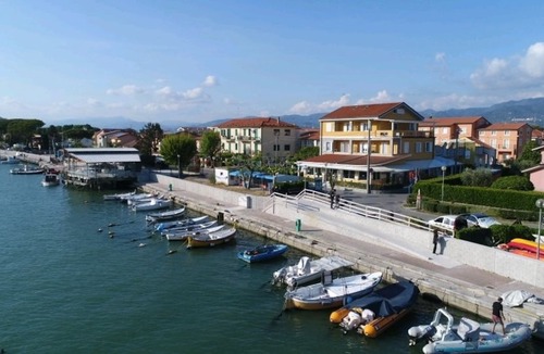 Fiumaretta Hotel | Maison Del Magra