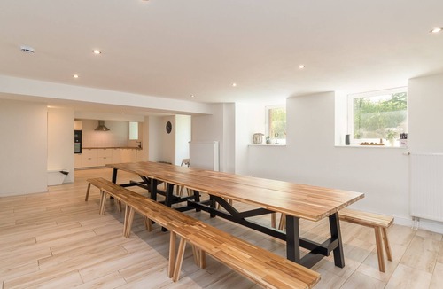 Gedinne House | Maison Demar