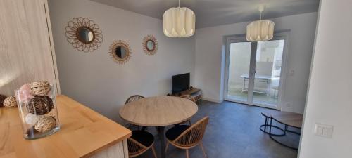 Deols Apartment | Maison DEOLS centre 41 pour 1 ou 2 personnes