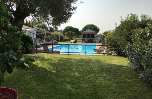 Rivedoux-Plage House | Maison des Algues