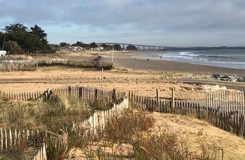 Rivedoux-Plage House | Maison des Algues