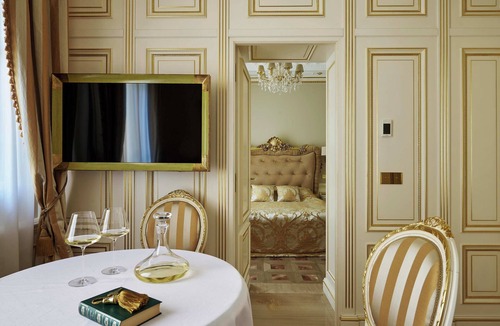 Nice City Centre Hotel | Maison des Barons