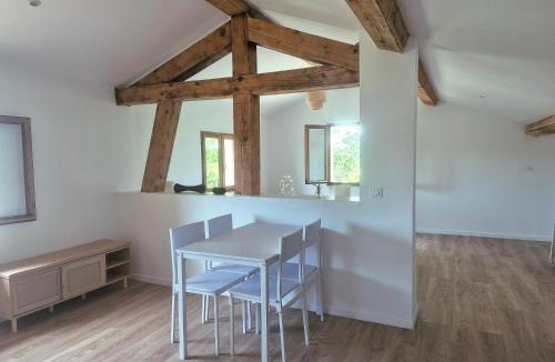 Lalande de Pomerol Bed & Breakfast | Maison des Capucins - Lalande de Pomerol