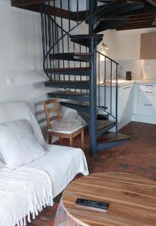 Guipry-Messac House | Maison des Gabelous