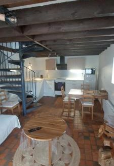 Guipry-Messac House | Maison des Gabelous