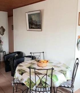 Jonzac Apartment | Maison Des Lys