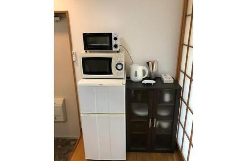 Toi Apartment | Maison dEssence - Vacation STAY 52767v