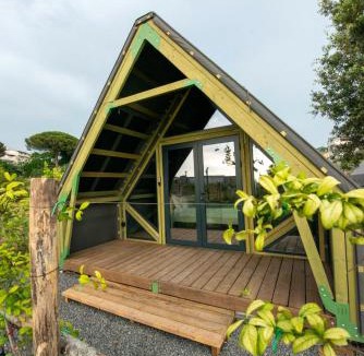 Ercolano Bed & Breakfast | Maison Di Fiore Park
