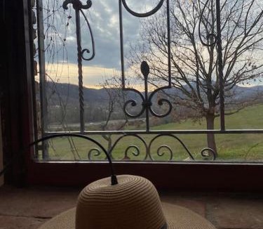 Bagnaria House | Maison di Sarah