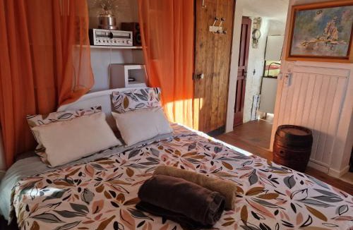 Vence Apartment | Maison Diana