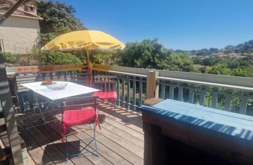 Vence Apartment | Maison Diana
